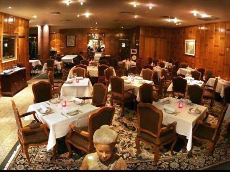 Macleay Hotel Sydney Restaurant foto